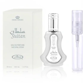 عطر گرمی سلطان - 20 گرم