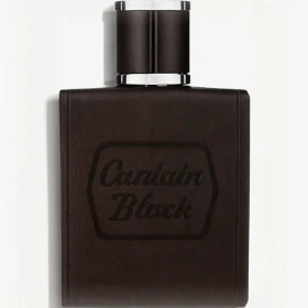 عطر کاپتان بلک ۱۰۰ میل | اسانس خالص و اورجینال درجه یک | لوزی سوئیس به قیمت عمده