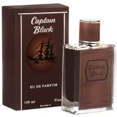 عطر ادکلن کاپتان بلک _کاپیتان بلک (Captain Black) _ حجم 100 میل _ گرید تاپ _ اکسترا پرفیوم _ برند لوزی _ ماندگاری بسیار بالا_ پخش بو _ کاپتان بلک _ گرم _ شیرین _ مردانه