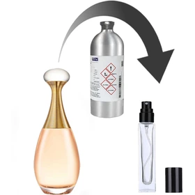 دکانت عطر دیور جادور (ژادور) - برند لوزی - اکسترا پرفیوم - 20میل