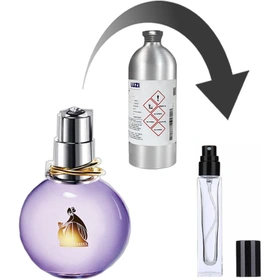 دکانت عطر لانوین اکلت - برند لوزی - اکسترا پرفیوم - 50 میل