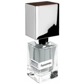 عطر ادکلن ناسوماتو فانتوماس زنانه و مردانه - 30 میل