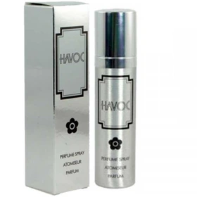عطر هاواک(هافوك) _ گرمی(دکانت)_ havoc for men - 30 میل