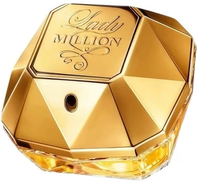 عطر لیدی میلیون | Paco Rabanne Lady Million (اسانس برند لوزی) (اکسترا پرفیوم ۵۰ میل)