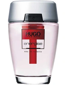 عطر ادکلن هوگو باس هوگو انرژی Hugo Boss Hugo Energise یونیسکس حجم 50 میل اکسترا پرفیوم لوزی سوئیس (ماندگاری خیلی بالا)
