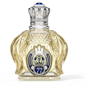 اکسترا پرفیوم شیخ کلاسیک 77 برند ب میم (لوزی) - 100 میل / TOP