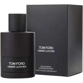 عطر ادکلن تام فورد اومبر لدر (امبر لدر) _ آمبر لدر | Tom Ford Ombré Leather 2018 _ گرم _ تلخ _ مردانه _ زنانه _ اسپرت _ حجم 100 میل _ گرید تاپ _ اکسترا پرفیوم _ برند لوزی _ ماندگاری بسیار بالا