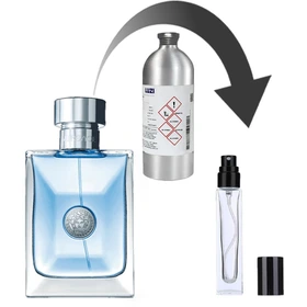 دکانت عطر ورساچه پور هوم - برند لوزی - اکسترا پرفیوم - 20میل
