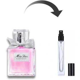 عطر دست ریز (دکانت) دیور میس دیور بلومینگ بوکت - لوزی - 10 میلی‌لیتر، اکسترا پرفیوم