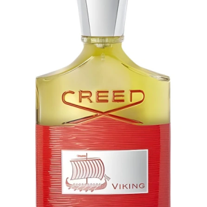 عطر ادکلن کرید وایکینگ Creed Viking یونیسکس حجم 10 میل اکسترا پرفیوم لوزی سوئیس (ماندگاری خیلی بالا)