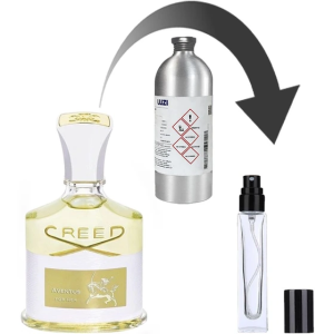 دکانت عطر کرید اونتوس زنانه - برند لوزی - اکسترا پرفیوم - 10میل