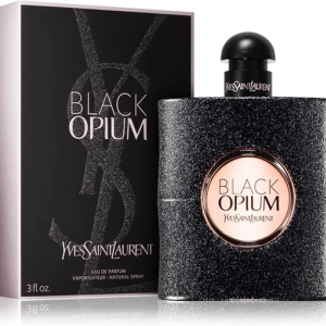 اسانس عطر اکسترا پرفیوم بلک اوپیوم - 30 میل