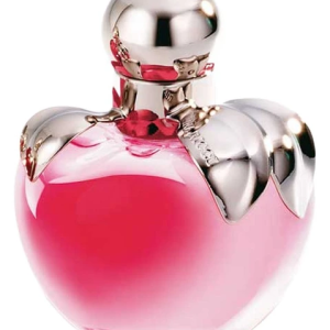 عطر ادکلن نیناریچی نینا اپل (سیب) Nina Ricci Nina Apple زنانه حجم 100 میل پرفیوم لوزی سوئیس (ماندگاری بالا)