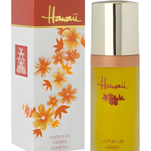 عطر ادکلن میلتون لوید هاوایی Milton Lloyd Hawaii زنانه حجم 100 میل اکسترا پرفیوم لوزی سوئیس (ماندگاری خیلی بالا)