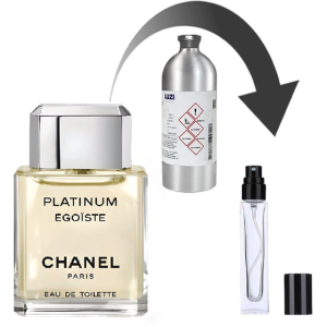 عطر اکسترا پرفیوم لوزی حجم ۲۰ میلی لیتر