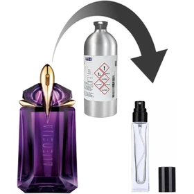 دکانت عطر تیری موگلر الین (آلین)- برند لوزی - اکسترا پرفیوم - 10میل