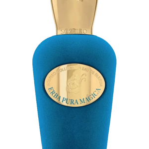 عطر ادکلن سوسپیرو اربا پورا ماجیکا Sospiro Erba Pura Magica یونیسکس حجم 10 میل اکسترا پرفیوم جیوادان (ماندگاری خیلی بالا)