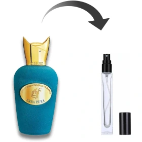 عطر دست ریز (دکانت) سوسپیرو اربا پورا - لوزی - 100 میلی‌لیتر، اکسترا پرفیوم