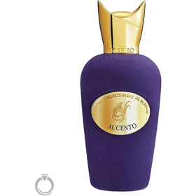 عطر ادکلن سوسپیرو اکسنتو-10 میل | Sospiro Accento