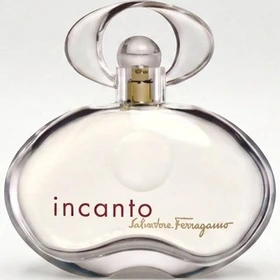 عطر ادکلن سالواتوره فراگامو اینکانتو دستساز | Salvatore Ferragamo Incanto Pour Homme - ۱۰ میل / اکسترا پرفیوم ۴۰%