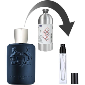 دکانت عطر پارفومز د مارلی لیتون - برند لوزی - اکسترا پرفیوم - 10میل
