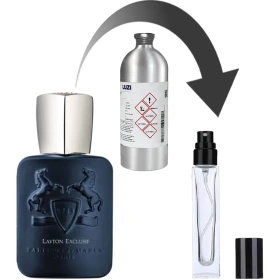 دکانت عطر لیتون اکسکلوسیف پارفومز د مارلی - برند لوزی - اکسترا پرفیوم - 50 میل