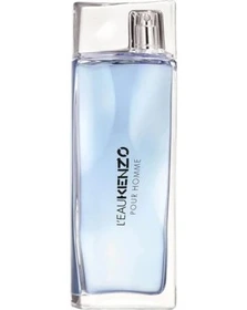 عطر ادکلن کنزو لئو پار مردانه - 50 میل دست‌ساز