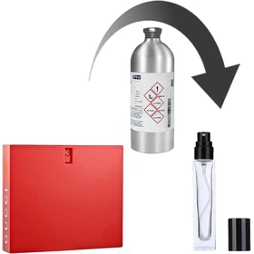 دکانت عطر گوچی راش - برند لوزی - اکسترا پرفیوم - 10میل