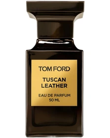 عطر ادکلن تام فورد توسکان لدر Tom Ford Tuscan Leather مردانه حجم 10 میل اکسترا پرفیوم لوزی سوئیس (ماندگاری خیلی بالا)
