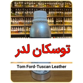 عطر توسکان لدر - برند جیوادان Lcv ( اکسترا پرفیوم ) - جنسیت مردانه - 35 میل
