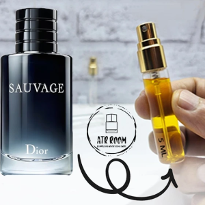 عطر دیور ساوج (کریستین دیور ساواج) | عطر روم (لوزی) - 30 میل