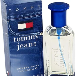 عطر لوزی تامی جینز اکسترا پرفیوم ۵۰ میل | Tommy Hilfiger Tommy Jeans