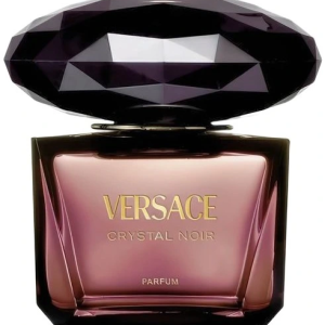 عطر لوزی ورساچه کریستال نویر اکسترا پرفیوم ۵۰ میل | Versace Crystal Noir