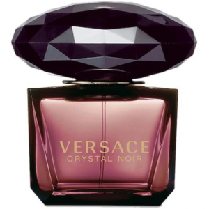 عطر ادکلن ورساچه کریستال نویر دستساز | Versace Crystal Noir - ۵۰ میل / اکسترا پرفیوم ۴۰%