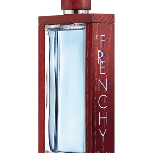 عطر ادکلن گرلن له فرنچی Guerlain Le Frenchy یونیسکس حجم 100 میل پرفیوم لوزی سوئیس (ماندگاری بالا)