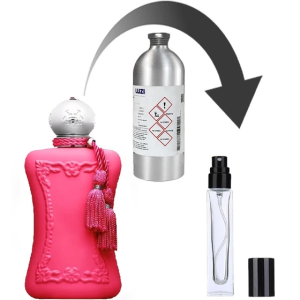 دکانت عطر پارفومز د مارلی اوریانا - برند لوزی - اکسترا پرفیوم - 10میل