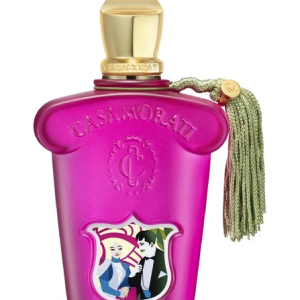 عطر ادکلن کازاموراتی زرجف گرن بالو Casamorati Xerjoff Gran Ballo زنانه حجم 30 میل اکسترا پرفیوم لوزی سوئیس (ماندگاری خیلی بالا)