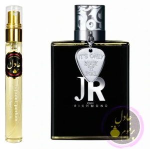 عطر ادکلن جان ریچموند مردانه | John Richmond for Men (10 میل)