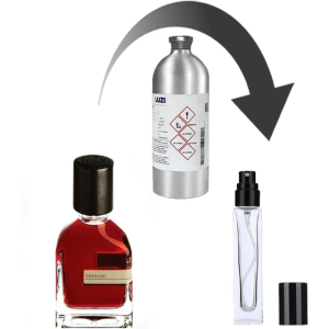دکانت عطر اورتو پاریسی ترونی - برند لوزی - اکسترا پرفیوم - 10میل