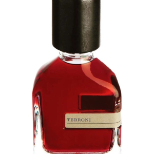 عطر ادکلن اورتو پاریسی ترونی Orto Parisi Terroni یونیسکس حجم 50 میل اکسترا پرفیوم لوزی سوئیس (ماندگاری خیلی بالا)