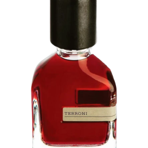 عطر ادکلن اورتو پاریسی ترونی Orto Parisi Terroni یونیسکس حجم 100 میل اکسترا پرفیوم جیوادان (ماندگاری خیلی بالا)