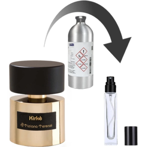 دکانت عطر تیزیانا ترنزی کیرکه - برند لوزی - اکسترا پرفیوم - 10میل