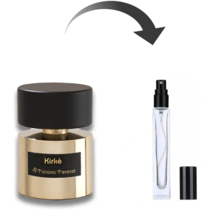 عطر دست ریز (دکانت) تیزیانا ترنزی کیرکه - لوزی - 10 میلی‌لیتر، اکسترا پرفیوم