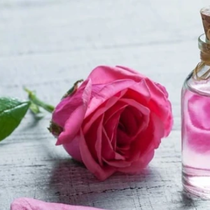 اسانس عطر اکسترا پرفیوم گل محمدی - 10 میل