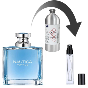 دکانت عطر ناتیکا ویاج ( ویاگ ) - برند لوزی - اکسترا پرفیوم - 100میل