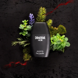 اسانس عطر اکسترا پرفیوم دراکار نویر - 10 میل