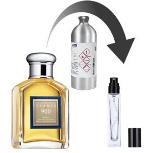 دکانت عطر آرامیس 900 - برند لوزی - اکسترا پرفیوم - 10میل