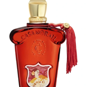 عطر ادکلن کازاموراتی زرجوف بوکت ایدل Xerjoff Casamorati Bouquet Ideale زنانه حجم 50 میل اکسترا پرفیوم لوزی سوئیس (ماندگاری خیلی بالا)