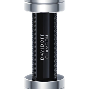 عطر ادکلن دیویدوف چمپیون Davidoff Champion یونیسکس حجم 50 میل اکسترا پرفیوم لوزی سوئیس (ماندگاری خیلی بالا)