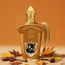 عطر کازاموراتی زرجف لیرا اصل از شرکت لوزی سوییس با ماندگاری بالا_گرمی(دکانت) | Xerjoff Casamorati Lira - 30 میل